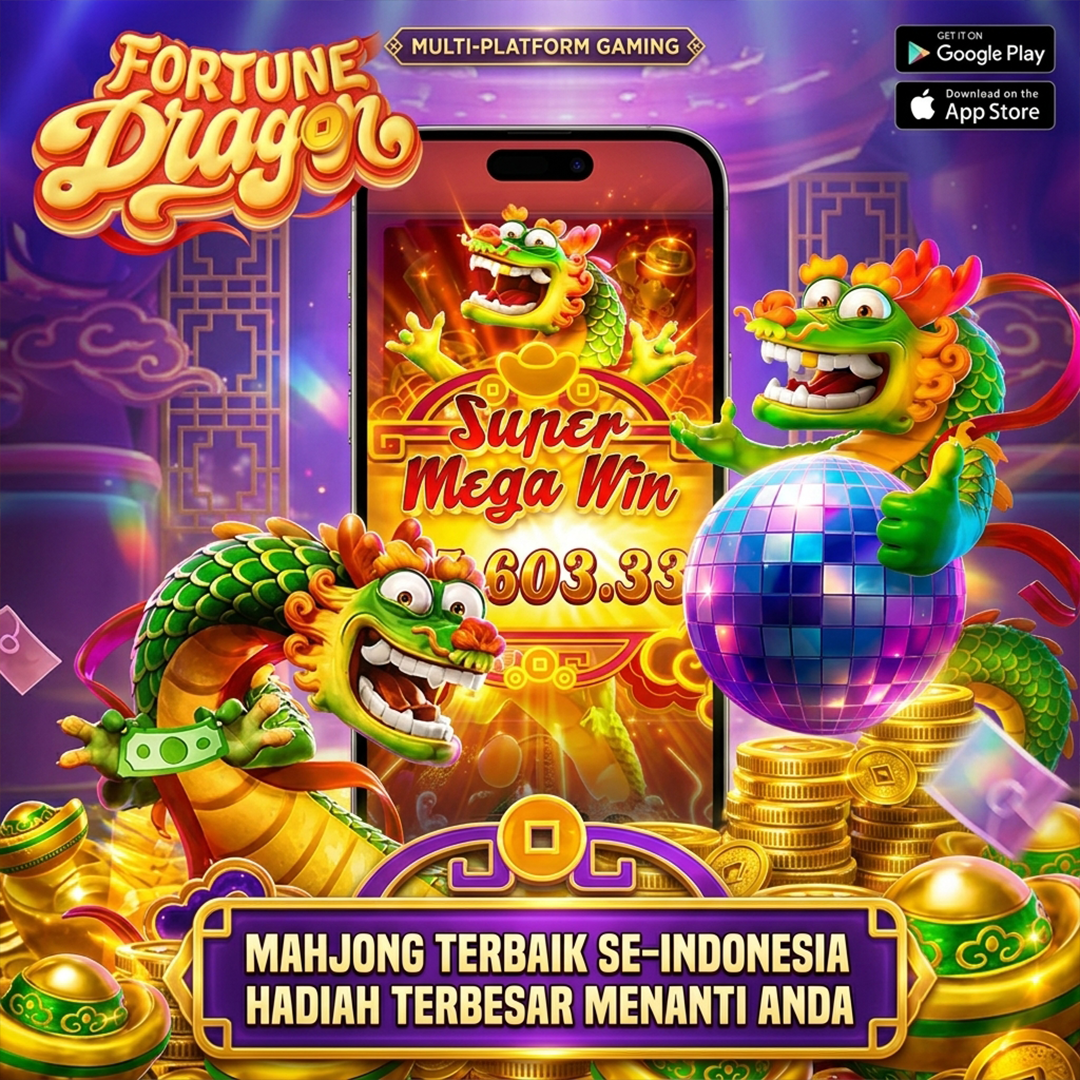 WIRASLOT 🌟 Game Seru Dengan Menu Fitur Dan Mekanisme Permainan